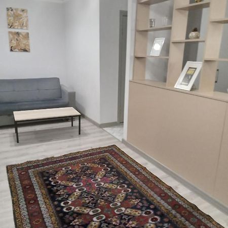Izmir Apartment Baku Extérieur photo
