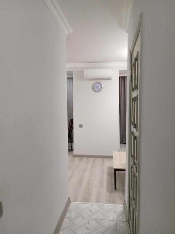 Izmir Apartment Baku Extérieur photo