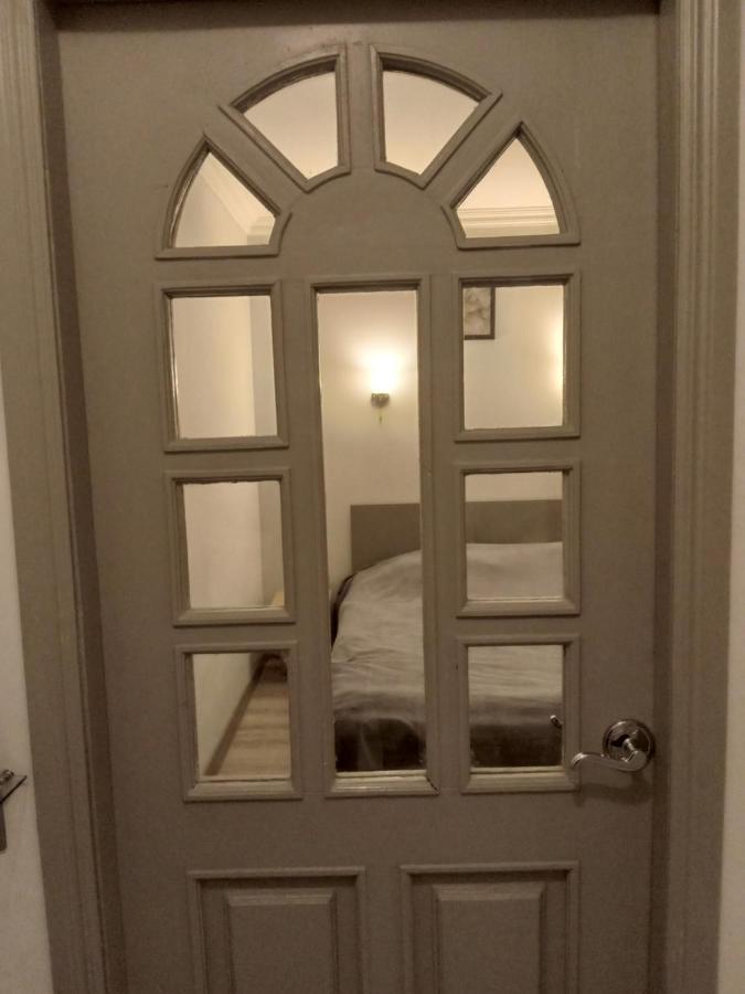 Izmir Apartment Baku Extérieur photo