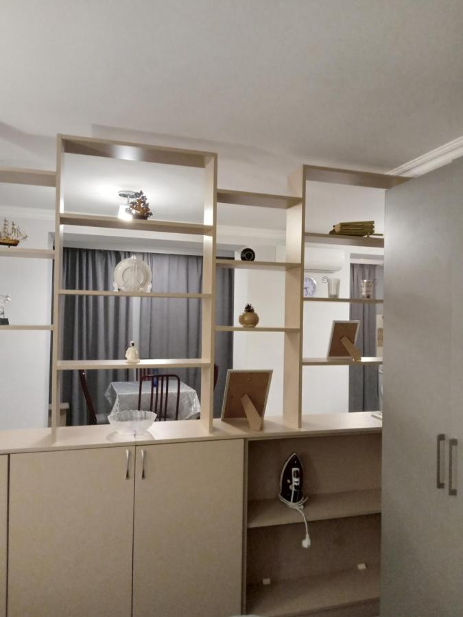 Izmir Apartment Baku Extérieur photo