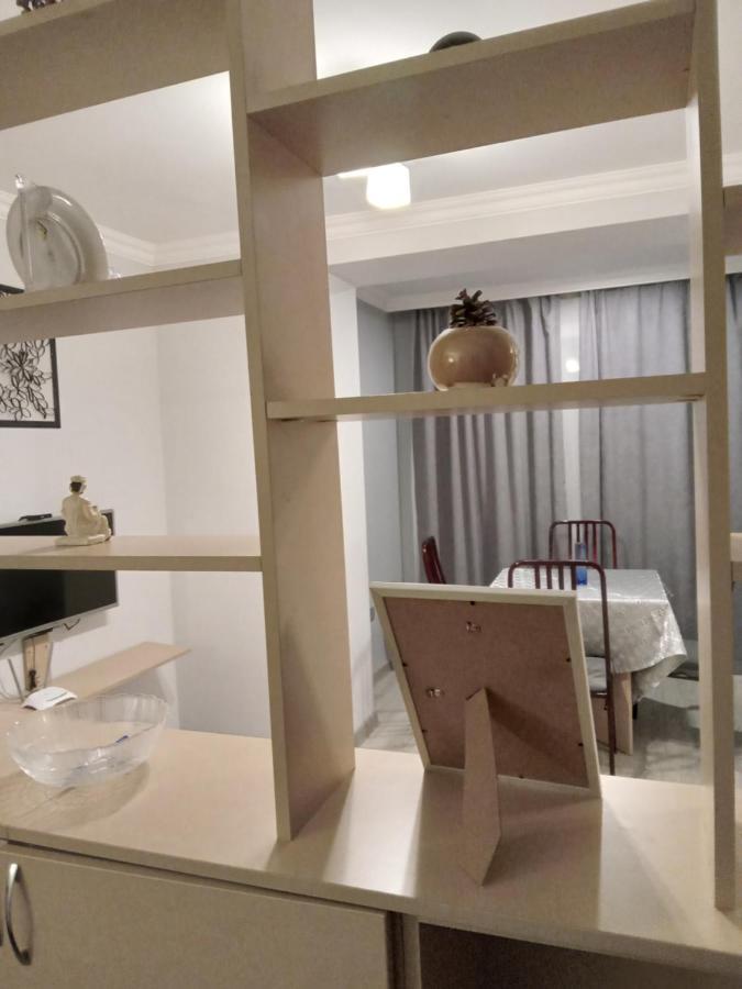 Izmir Apartment Baku Extérieur photo