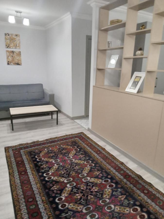 Izmir Apartment Baku Extérieur photo