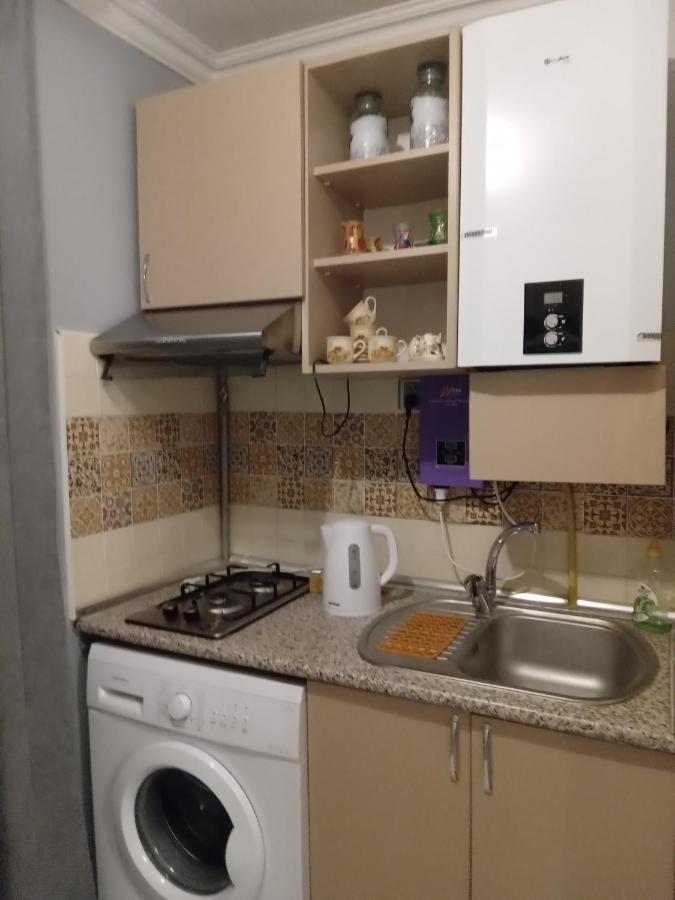 Izmir Apartment Baku Extérieur photo