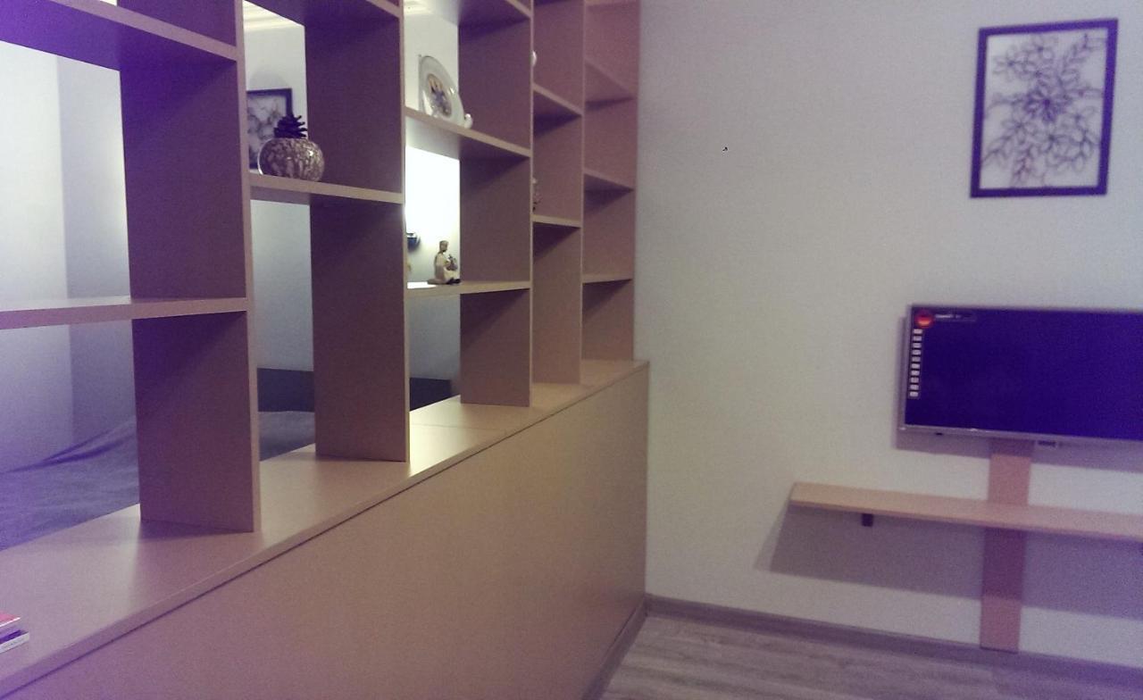 Izmir Apartment Baku Extérieur photo