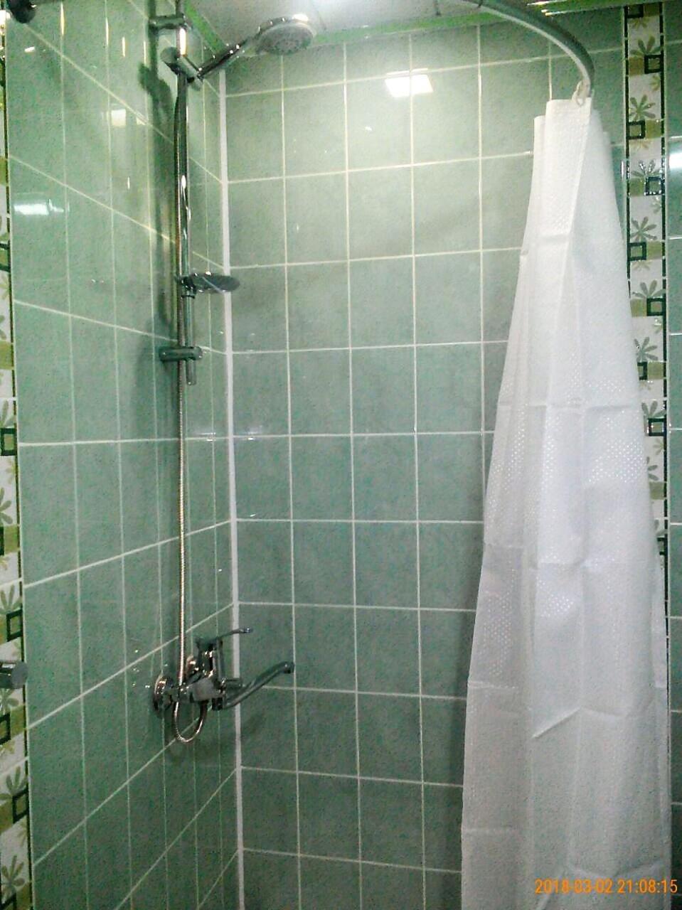 Izmir Apartment Baku Extérieur photo