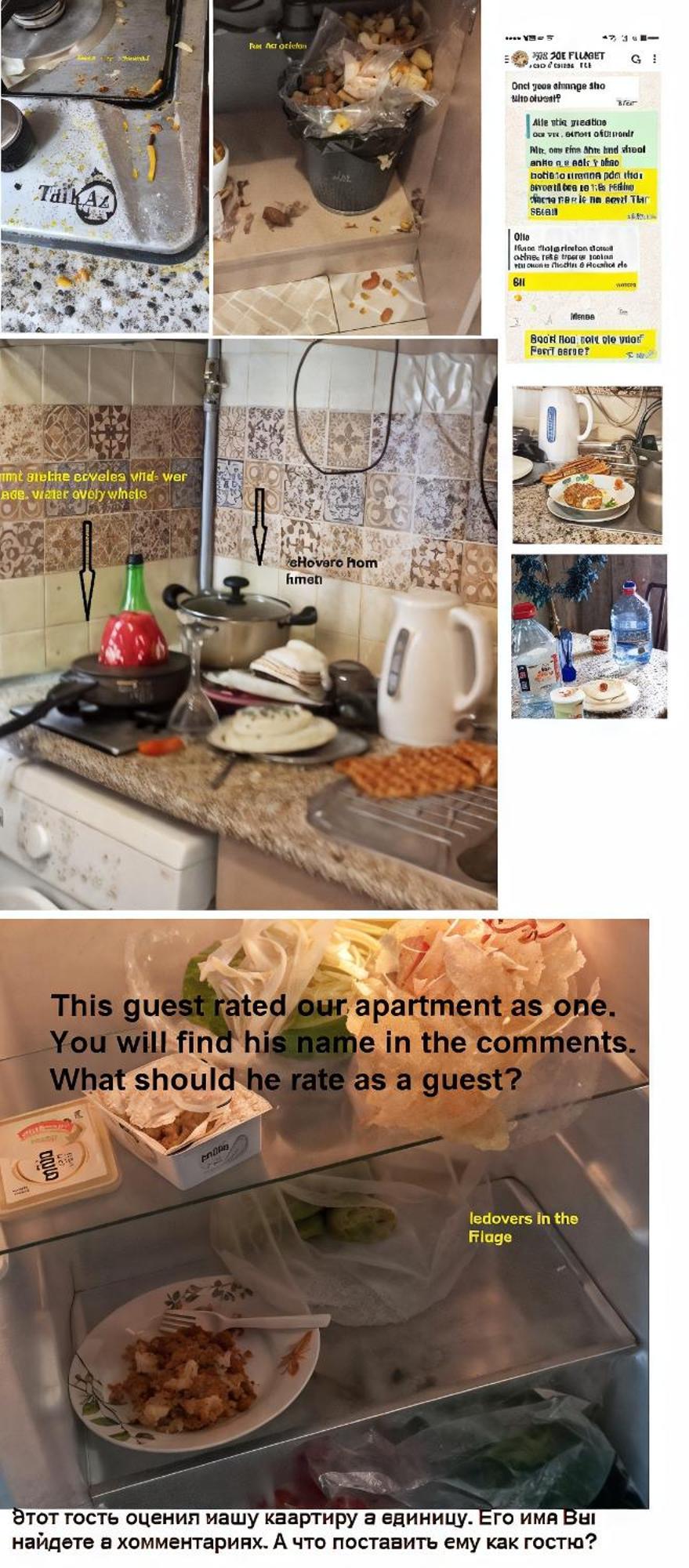 Izmir Apartment Baku Extérieur photo