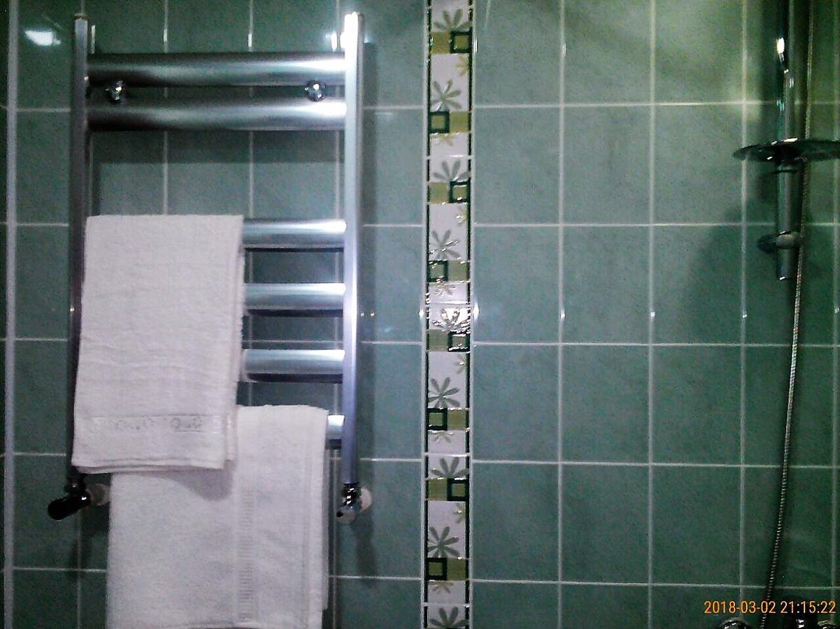 Izmir Apartment Baku Extérieur photo