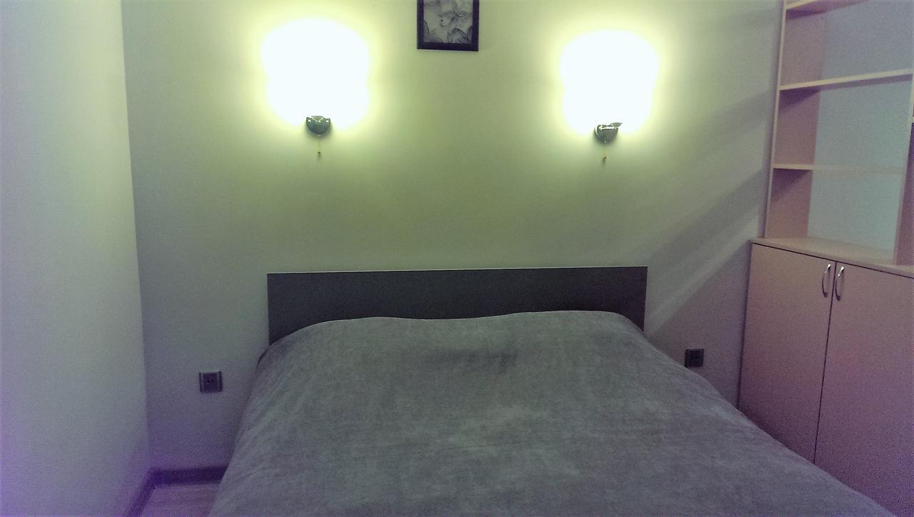 Izmir Apartment Baku Extérieur photo