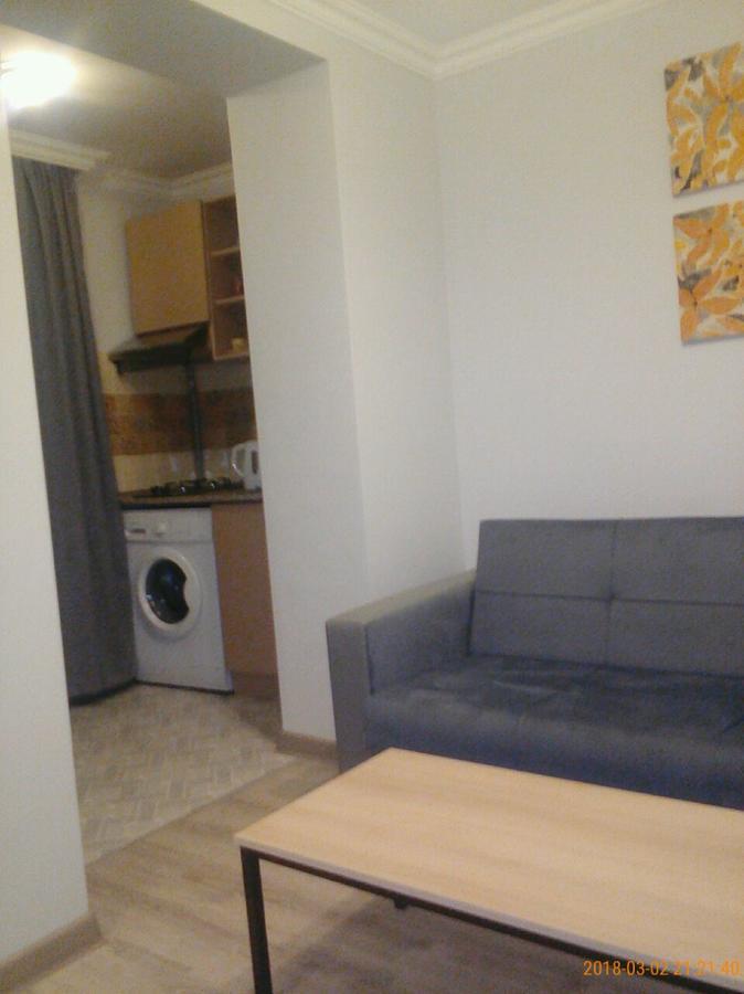 Izmir Apartment Baku Extérieur photo