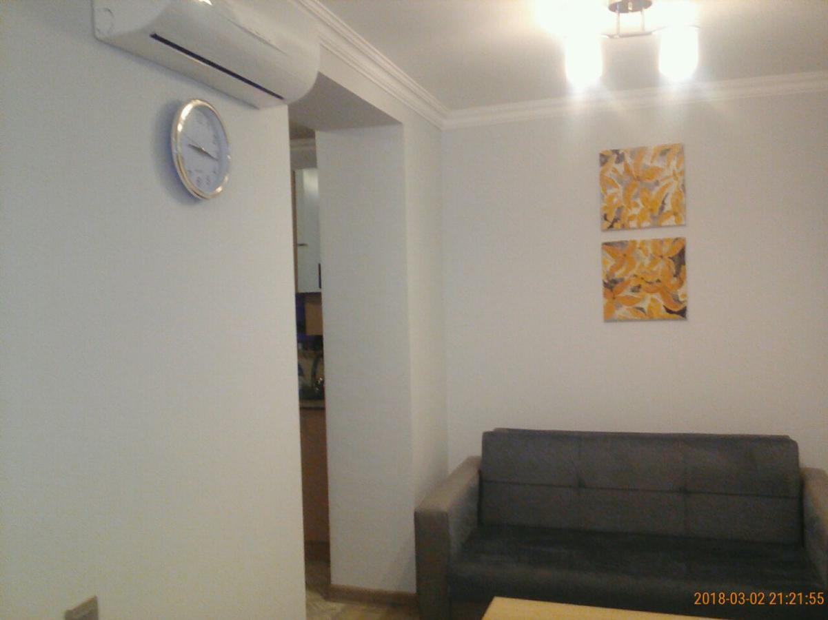 Izmir Apartment Baku Extérieur photo