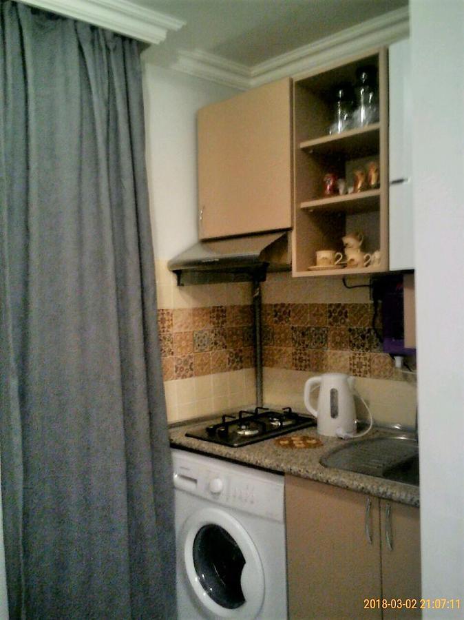Izmir Apartment Baku Extérieur photo