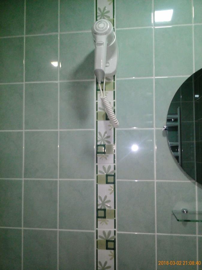 Izmir Apartment Baku Extérieur photo