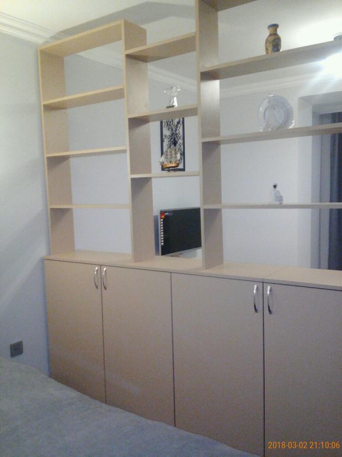 Izmir Apartment Baku Extérieur photo
