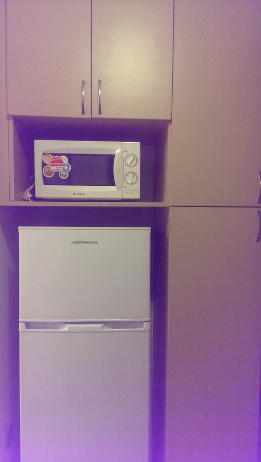 Izmir Apartment Baku Extérieur photo
