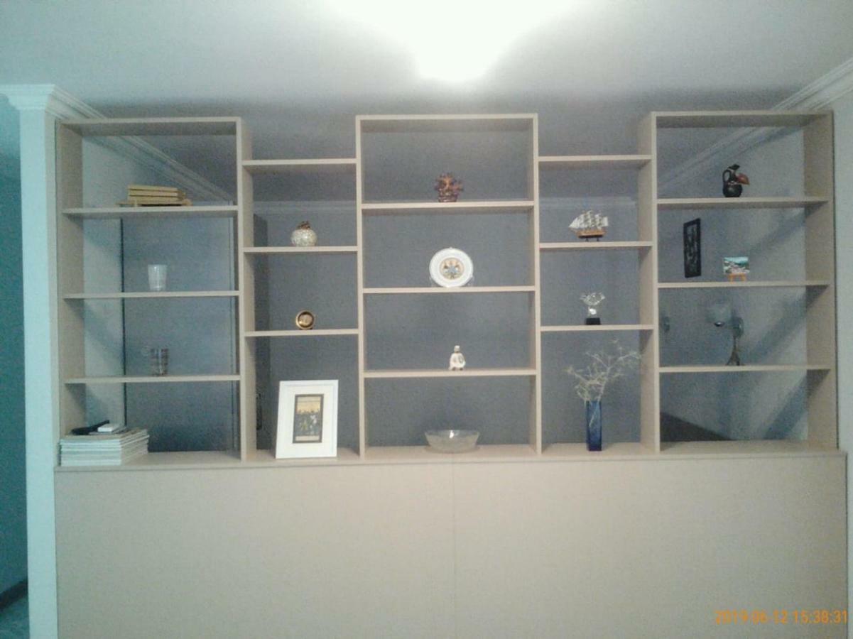 Izmir Apartment Baku Extérieur photo